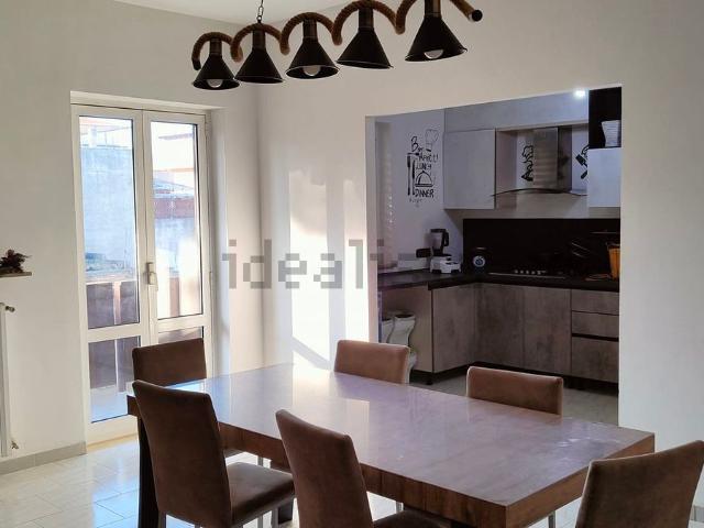 Appartamento in vendita di 120 m² in Via Roma, 70