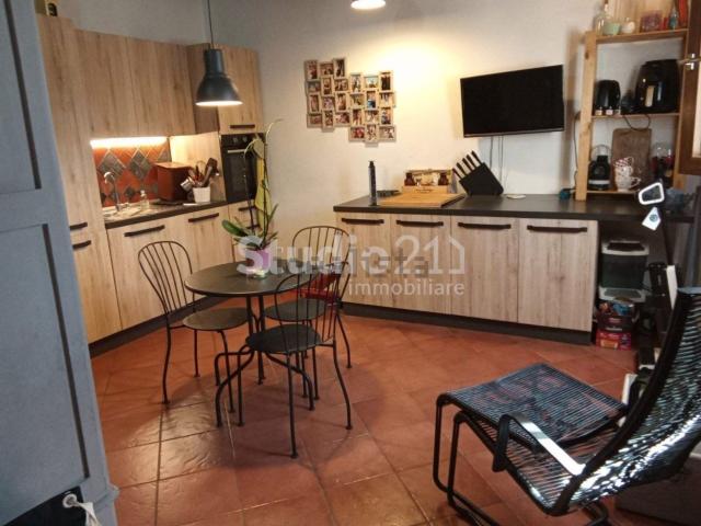 Appartamento in vendita di 120 m² in Via Roma