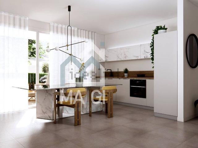 Appartamento in vendita di 120 m² in Via Roma