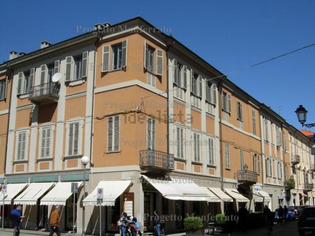 Appartamento in vendita di 120 m² in Via Roma
