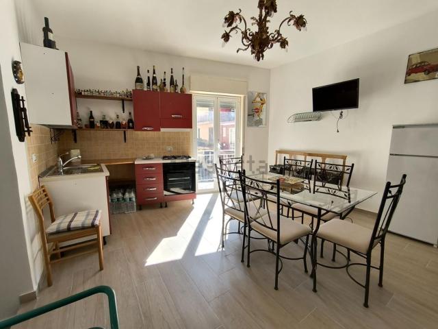 Appartamento in vendita di 120 m² in Via Roma, 165