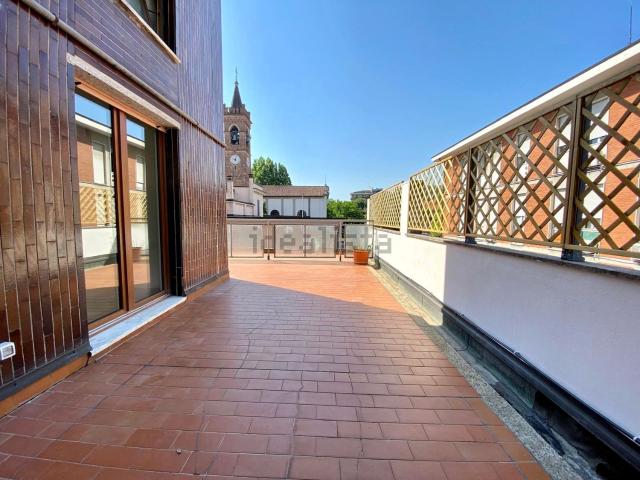 Appartamento in vendita di 120 m² in Via Roma, 16