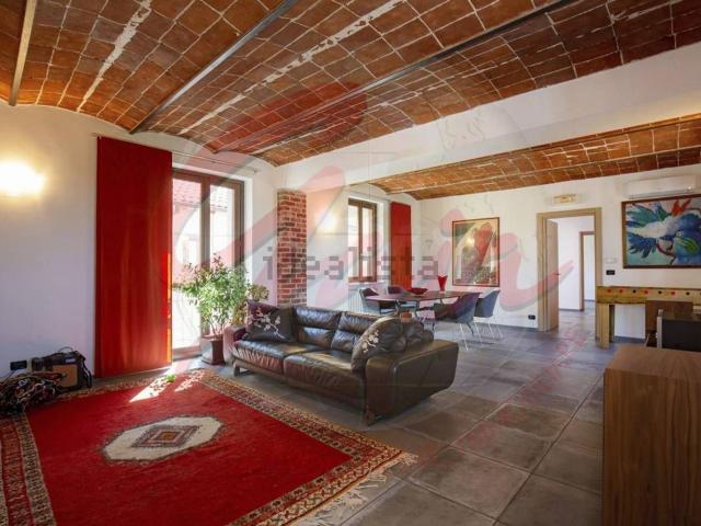 Appartamento in vendita di 120 m² in Via Roma, 16