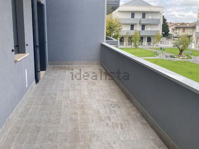 Appartamento in vendita di 120 m² in Via Roma