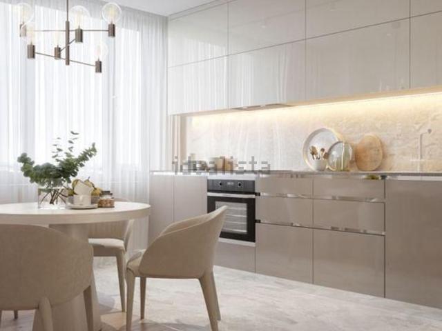 Appartamento in vendita di 120 m² in Via Roma