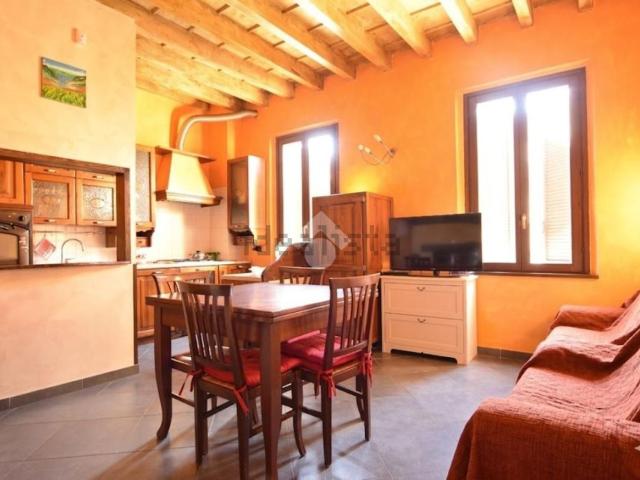 Appartamento in vendita di 120 m² in Via Roma, 28