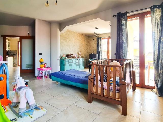 Appartamento in vendita di 120 m² in Via Roma