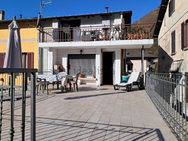 Appartamento in vendita di 120 m² in Via Roma