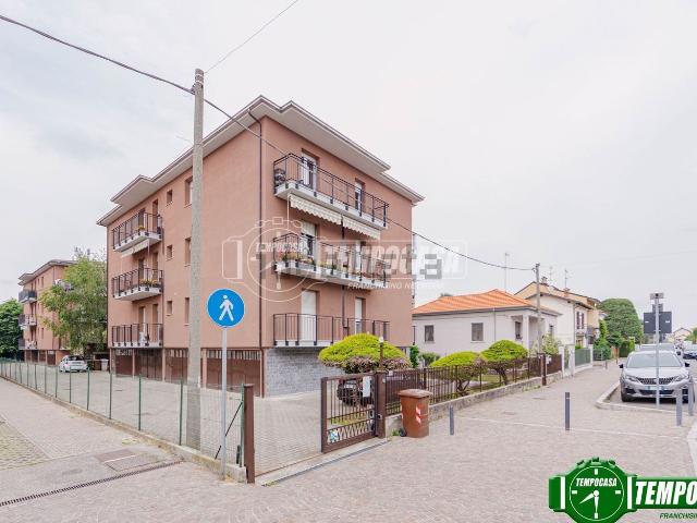 Appartamento in vendita di 120 m² in Via Roma