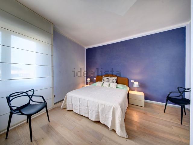 Appartamento in vendita di 120 m² in Via Roma, 39