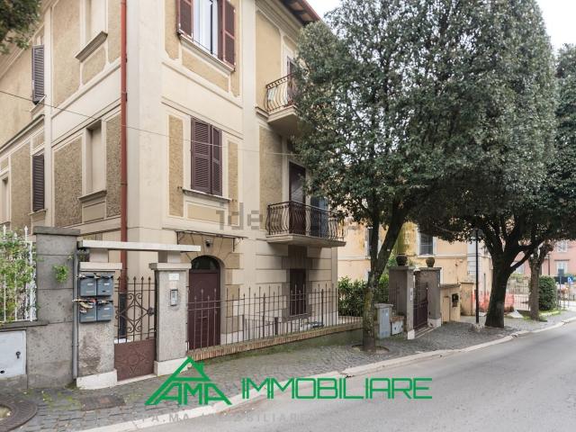 Appartamento in vendita di 120 m² in Via Roma, 39