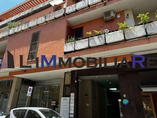 Appartamento in vendita di 120 m² in Via Romana