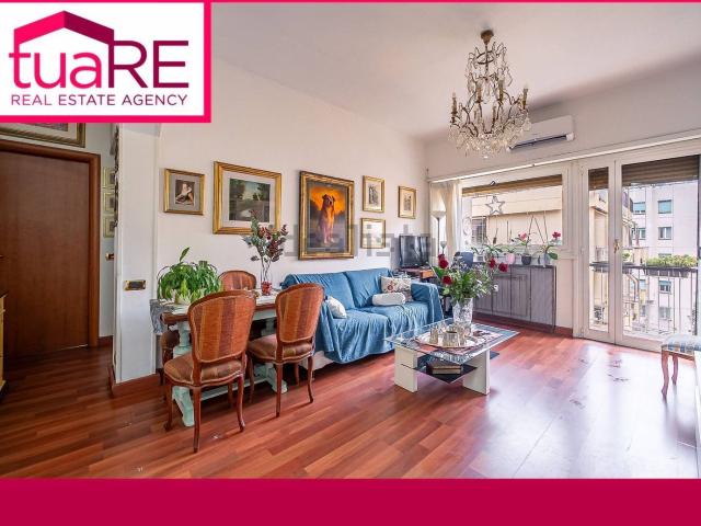 Appartamento in vendita di 120 m² in Via Romeo Rodriguez Pereira