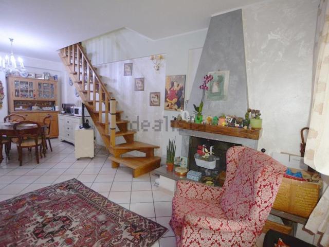 Appartamento in vendita di 120 m² in Via Romita