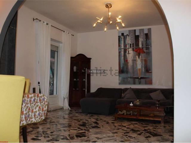 Appartamento in vendita di 120 m² in Via Romolo