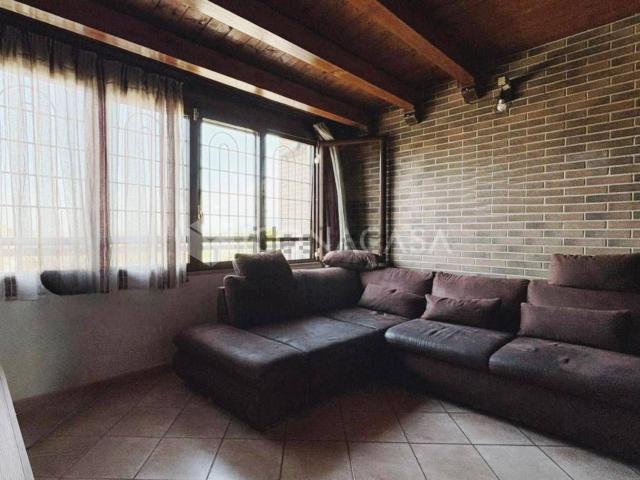 Appartamento in vendita di 120 m² in Via Roseto degli Abruzzi