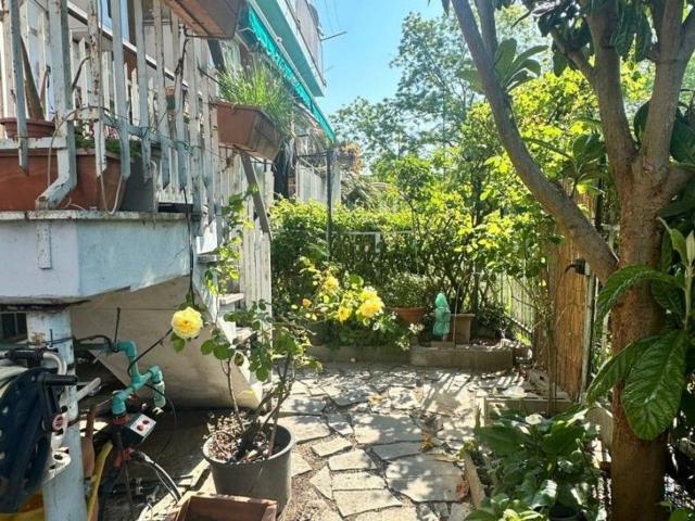 Appartamento in vendita di 120 m² in Via Radice, 1