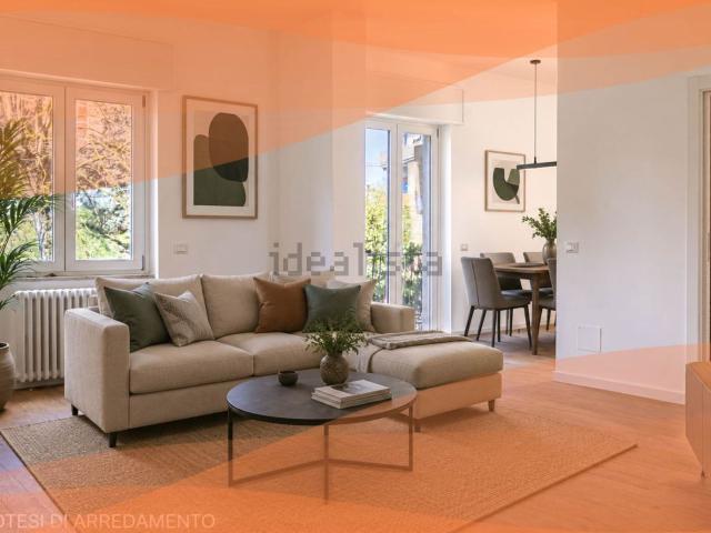 Appartamento in vendita di 120 m² in Via Raffaele Acerenza