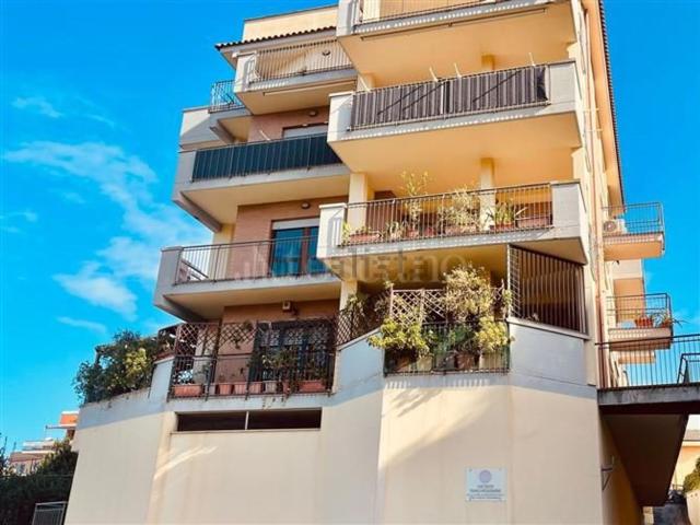 Appartamento in vendita di 120 m² in Via Raffaele Lambruschini