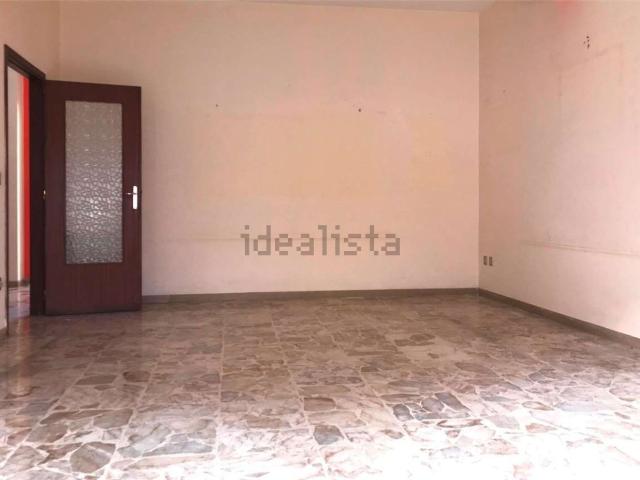 Appartamento in vendita di 120 m² in Via Raffaele Valensise