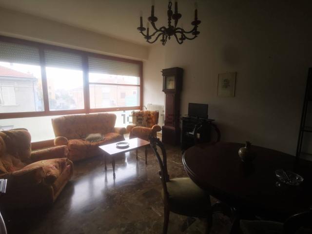 Appartamento in vendita di 120 m² in Via Raffaello Sanzio, 10