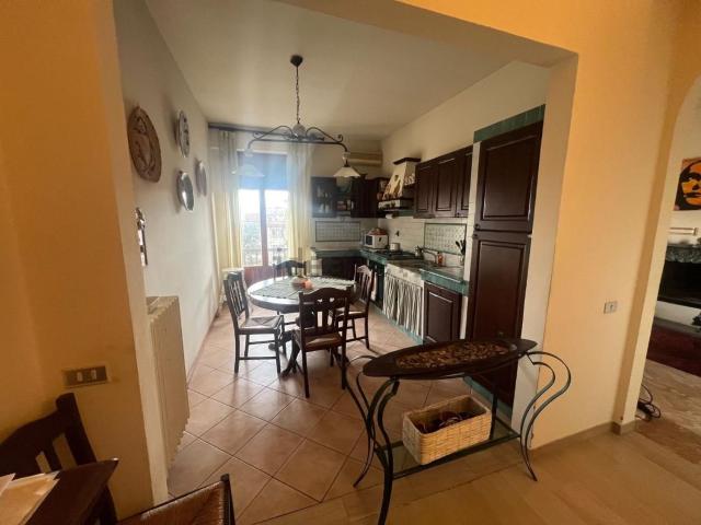 Appartamento in vendita di 120 m² in Via Raffaello Sanzio