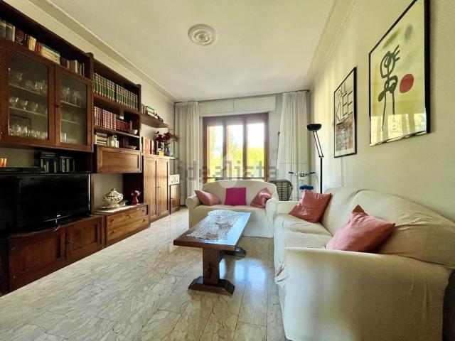 Appartamento in vendita di 120 m² in Via Raffaello Sanzio, 31