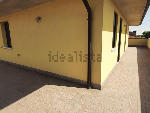 Appartamento in vendita di 120 m² in Via Raimondo Franchetti