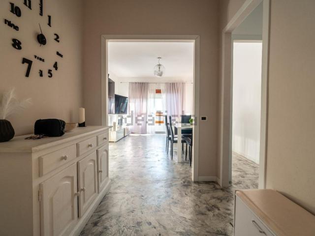 Appartamento in vendita di 120 m² in Via Raimondo Scintu