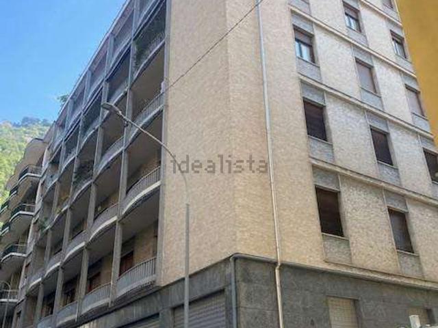 Appartamento in vendita di 120 m² in Via Rezzonico, 34
