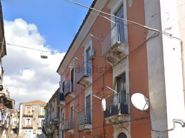 Appartamento in vendita di 120 m² in Via Recupero, 70