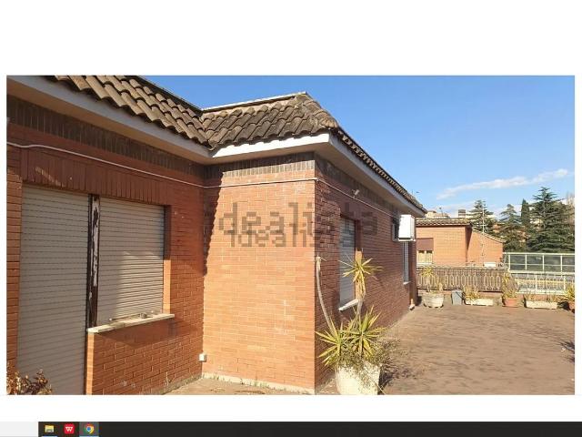 Appartamento in vendita di 120 m² in Via Refrancore, 21