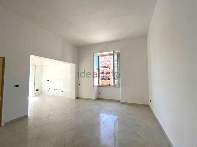 Appartamento in vendita di 120 m² in Via Regina Margherita, 90
