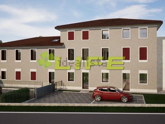 Appartamento in vendita di 120 m² in Via Regina Cornaro, 209