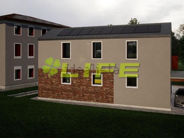 Appartamento in vendita di 120 m² in Via Regina Cornaro, 209