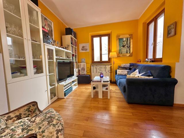 Appartamento in vendita di 120 m² in Via Reginaldo Giuliani