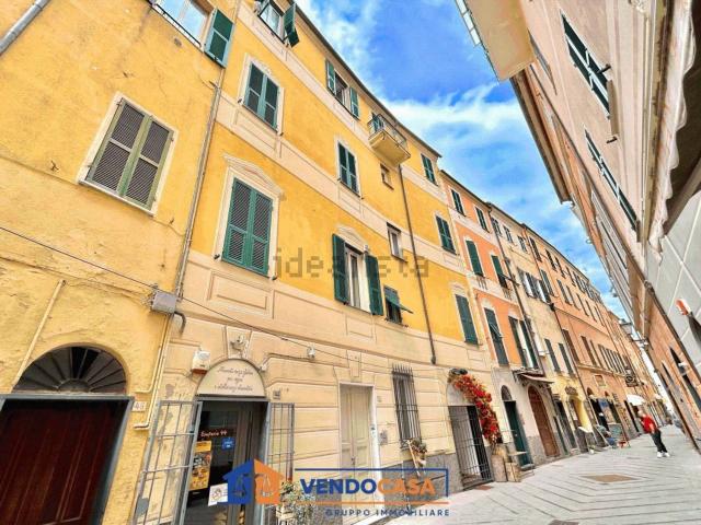 Appartamento in vendita di 120 m² in Via Renato Boragine