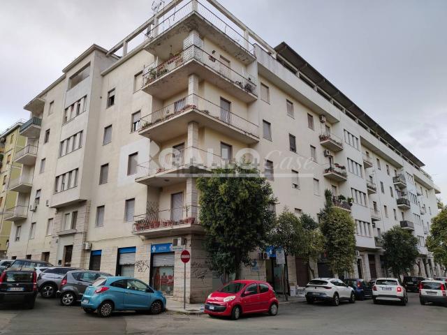 Appartamento in vendita di 120 m² in Via Renato Guttuso