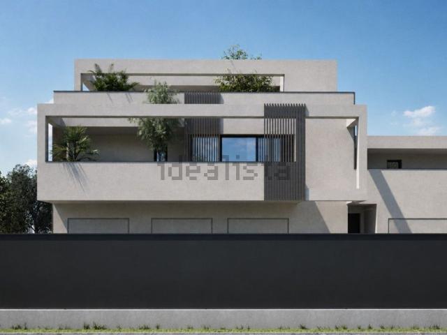 Appartamento in vendita di 120 m² in Via Rita Levi Montalcini