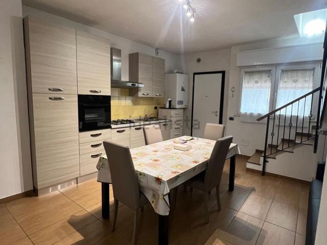 Appartamento in vendita di 120 m² in Via Riviera, 1