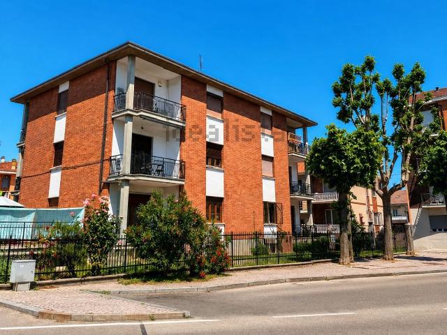 Appartamento in vendita di 120 m² in Via Rivoli, 1