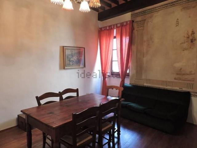 Appartamento in vendita di 120 m² in Via Ricasoli