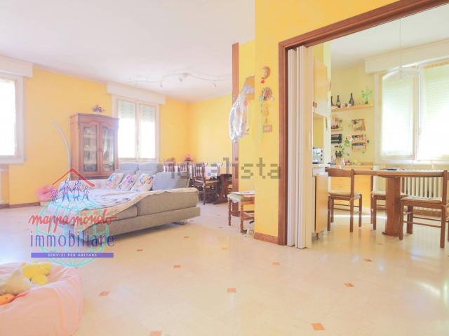 Appartamento in vendita di 120 m² in Via Rigone, 5