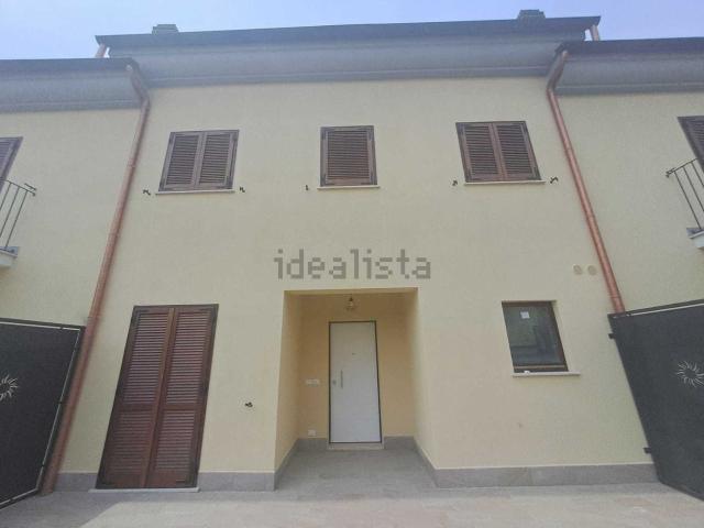 Appartamento in vendita di 120 m² in Via Rimembranze