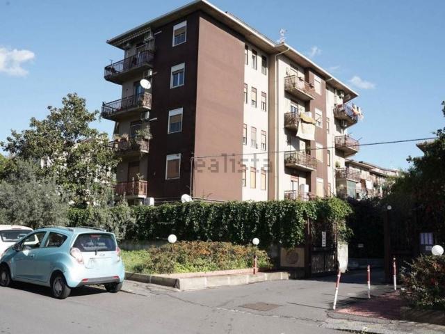 Appartamento in vendita di 120 m² in Via Rimini Roberto, 4