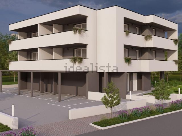 Appartamento in vendita di 120 m² in Via Risorgimento