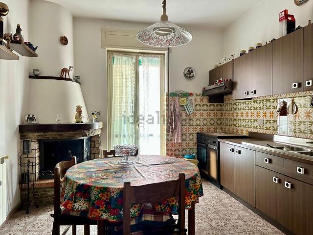 Appartamento in vendita di 120 m² in Via Risorgimento, 104