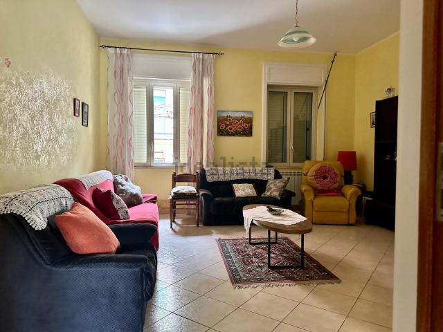 Appartamento in vendita di 120 m² in Via Risorgimento, 104