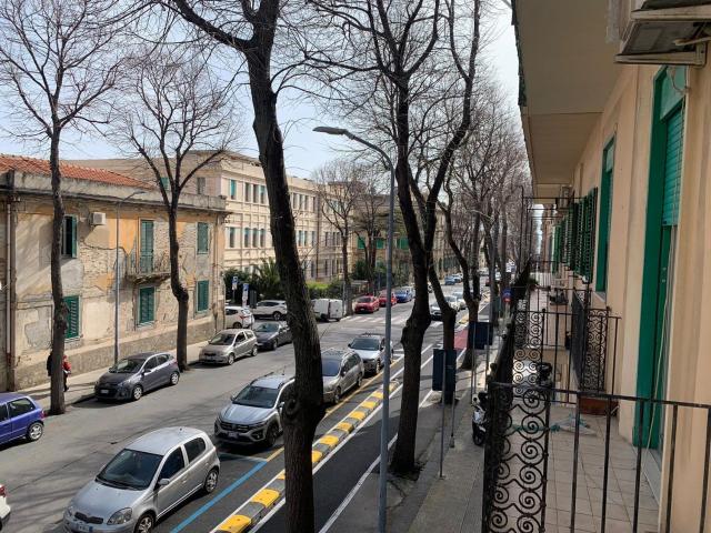 Appartamento in vendita di 120 m² in Via Risorgimento, 214