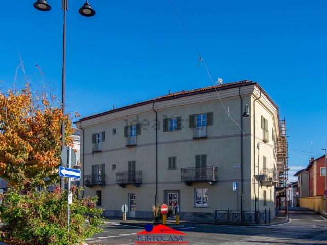 Appartamento in vendita di 120 m² in Via Risorgimento, 5